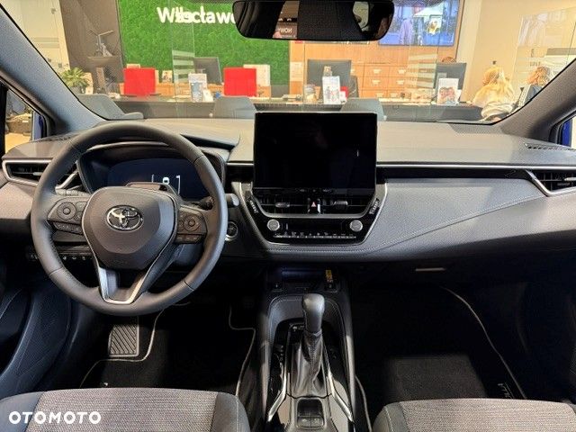 Toyota Corolla 1.8 Hybrid Style - 6
