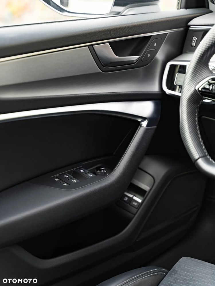 Audi A6 Avant 50 TFSI e PHEV Quattro S Line S tronic - 13