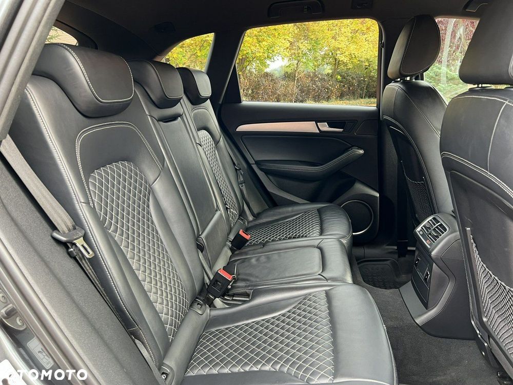 Audi SQ5 - 39