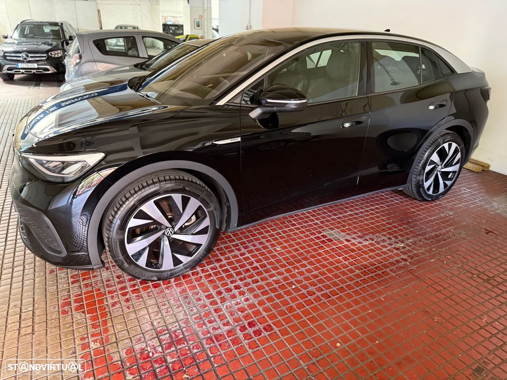 VW ID.5 77 kWh Pro Performance - 21
