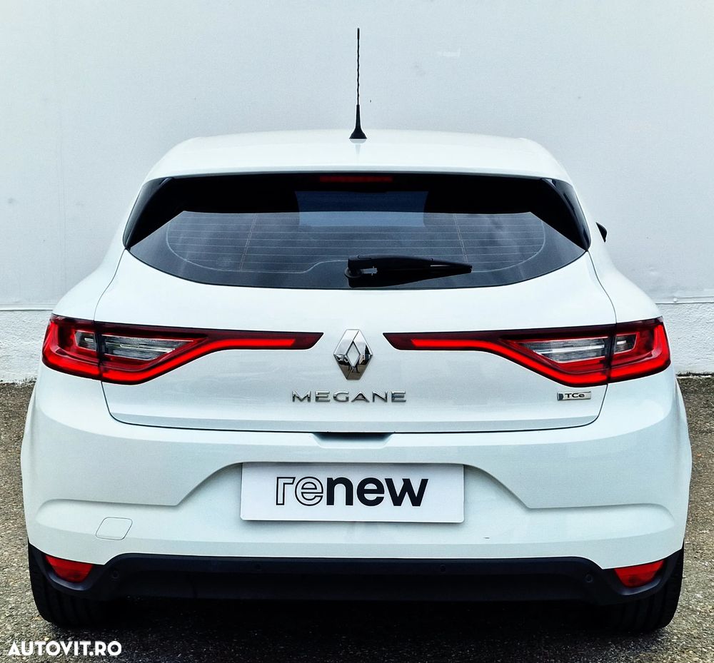 Renault Megane - 7