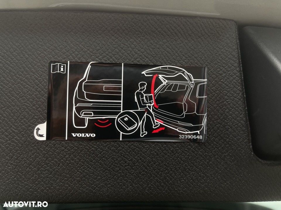 Volvo XC 90 T8 AWD PHEV Plus Dark - 20