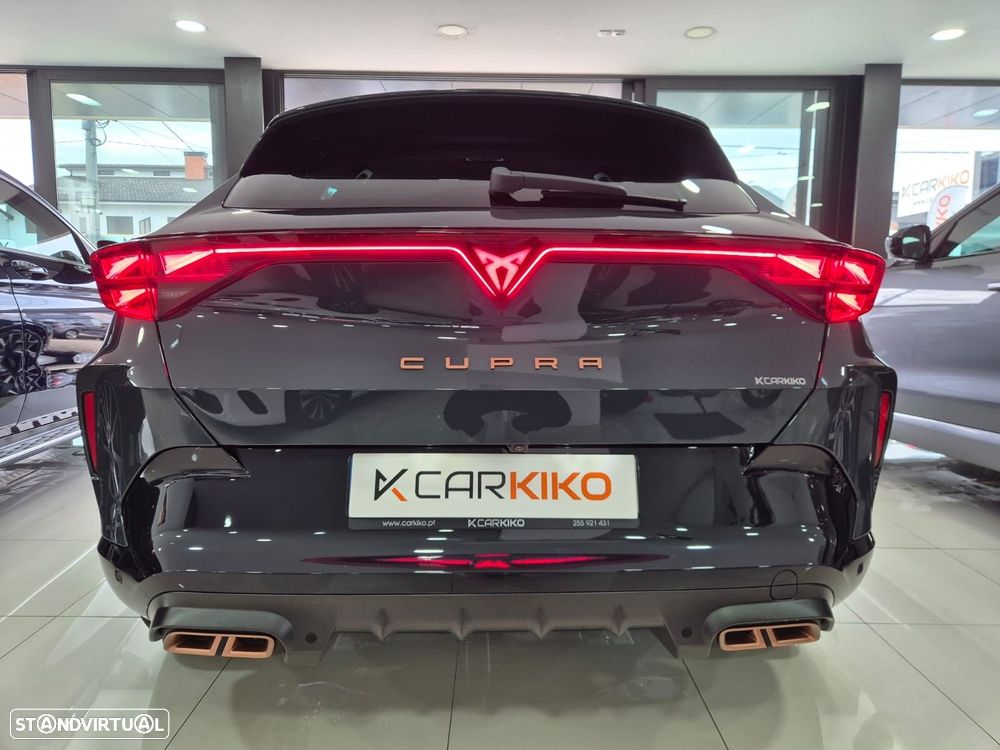 Cupra Formentor 1.5 e-Hybrid DSG - 6