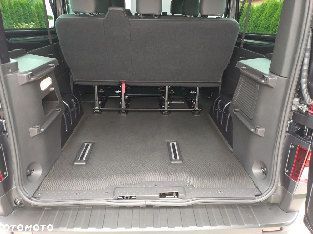 Renault Trafic - 8