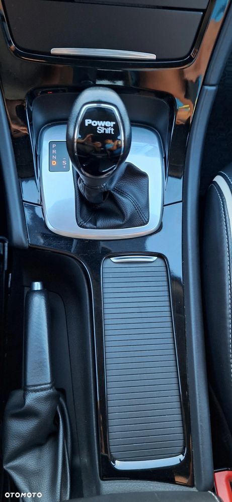 Ford Mondeo 2.0 TDCi Titanium X - 16