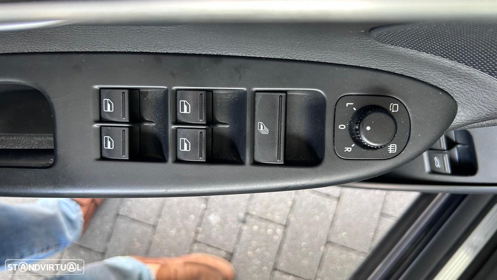 VW EOS 1.6 FSi Top - 26