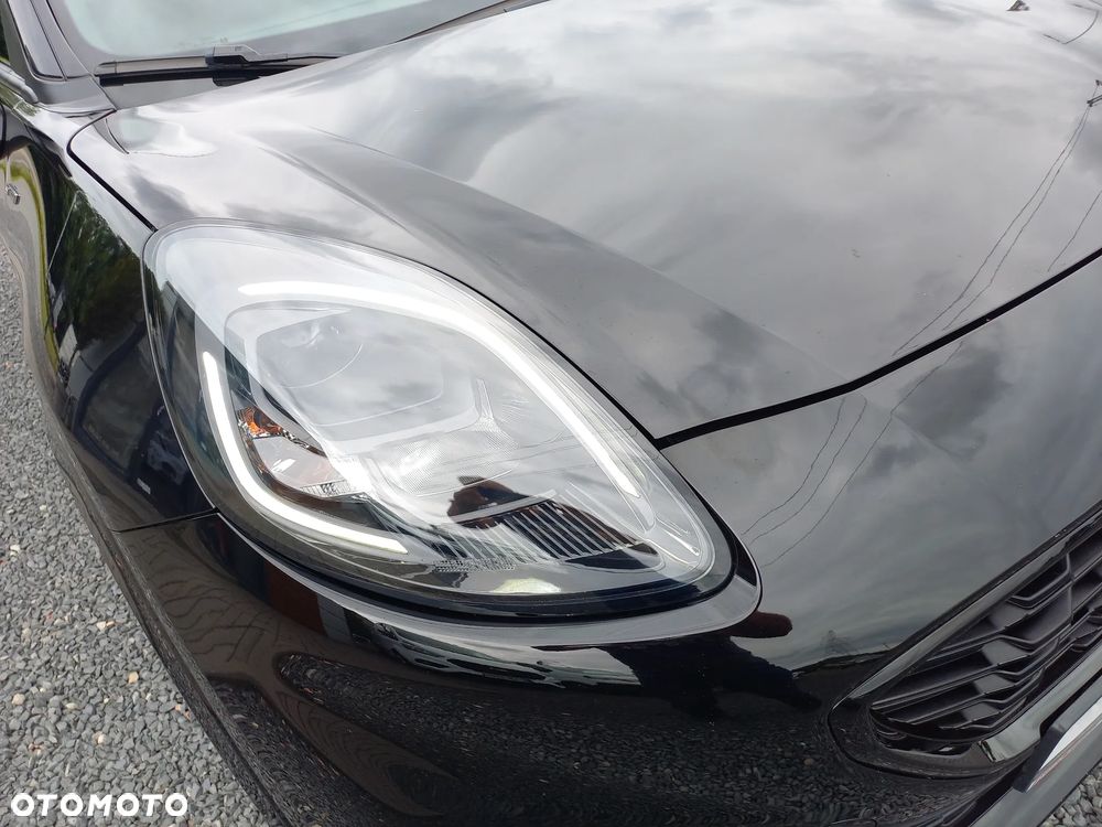 Ford Puma 1.0 EcoBoost mHEV ST-Line - 12