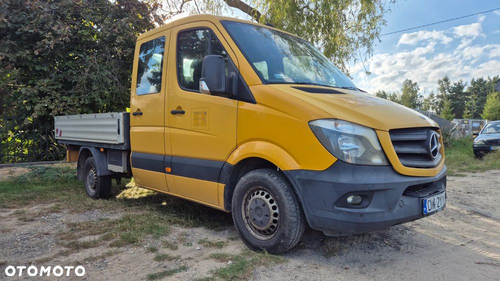 Mercedes-Benz SPRINTER - 3