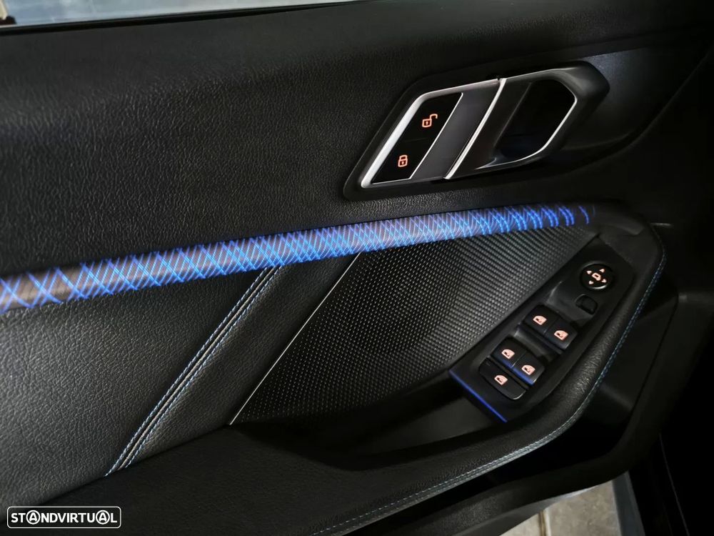 BMW 216 Gran Coupé d Pack Desportivo M - 45