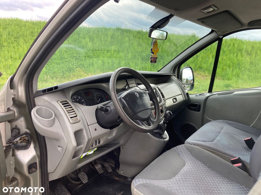 Renault Trafic L1H1 Passenger Lux - 16
