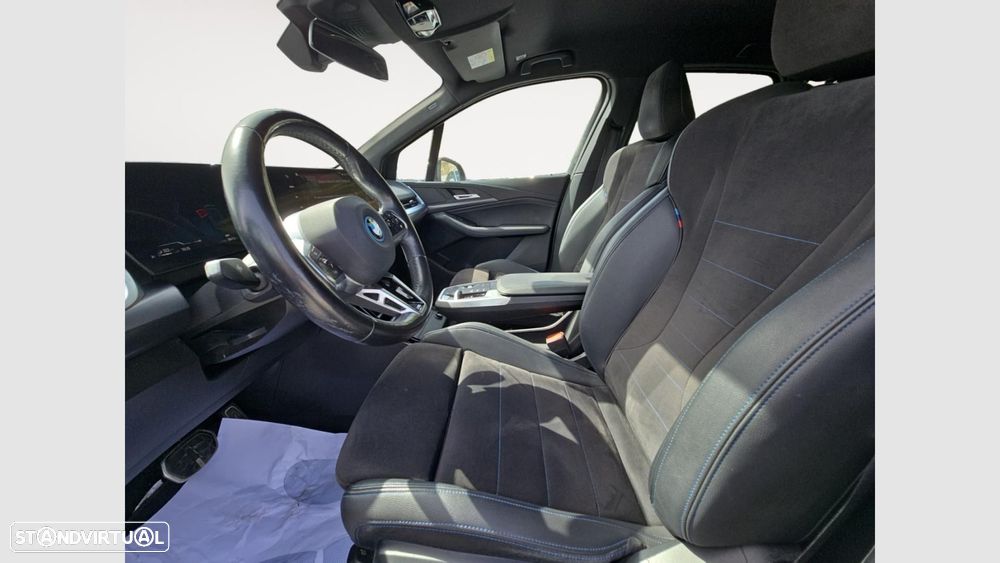 BMW 225xe Active Tourer e xDrive Pack Desportivo M - 10