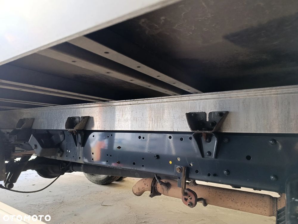 Iveco DAILY 35C15 - 19