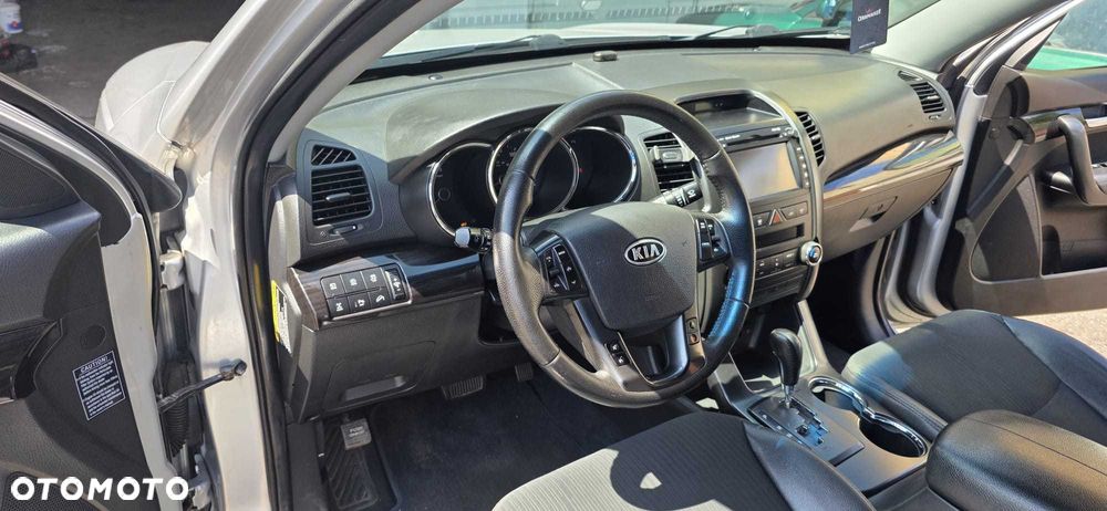 Kia Sorento - 6