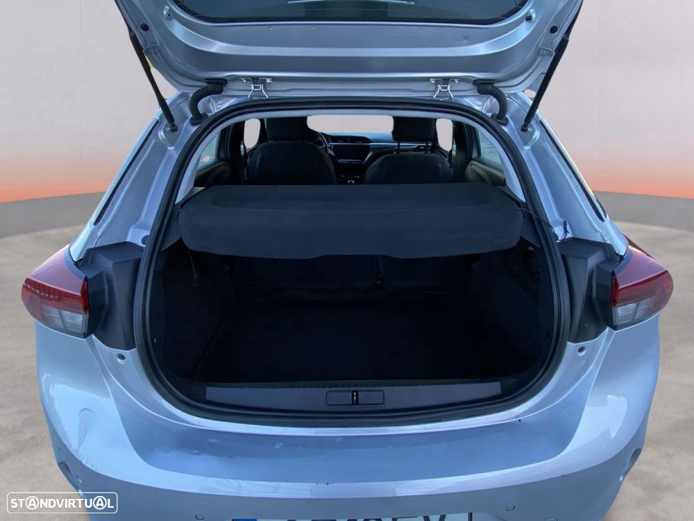 Opel Corsa 1.5 D Elegance - 6