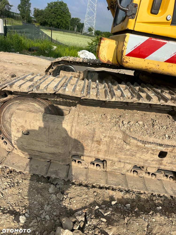 Komatsu Koparka Gąsienicowa KOMATSU PC340NLC PC340NLC-7K 33 Tony - 9