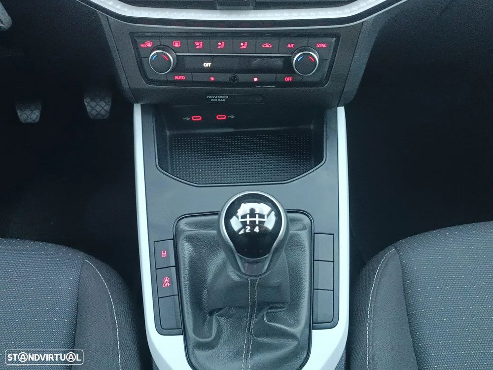 SEAT Arona 1.0 TSI Style - 19