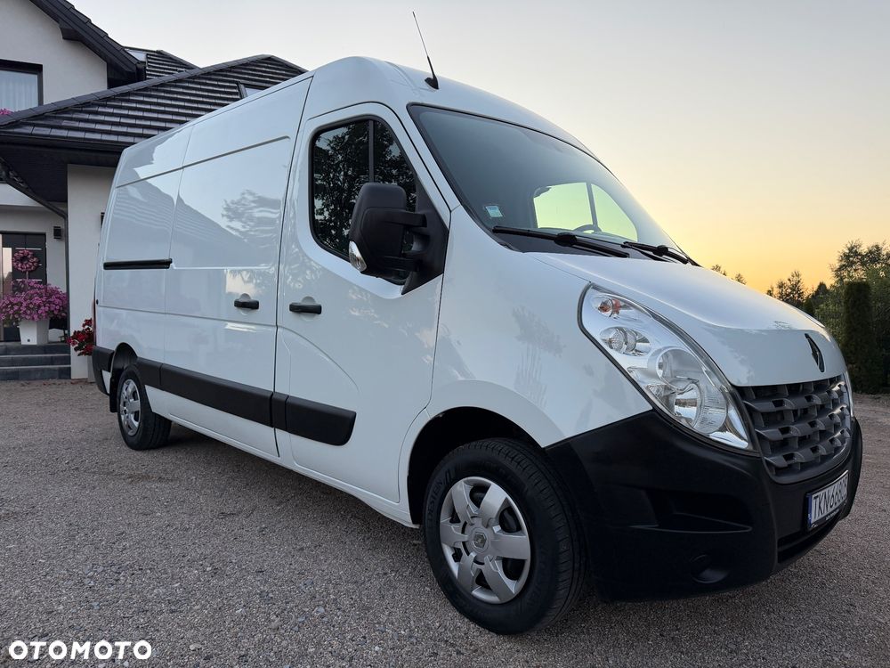 Renault Master - 16