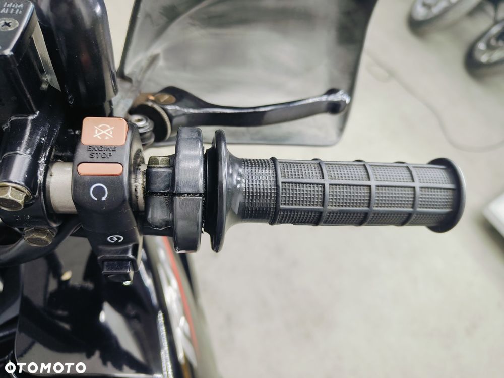 Honda Transalp - 16