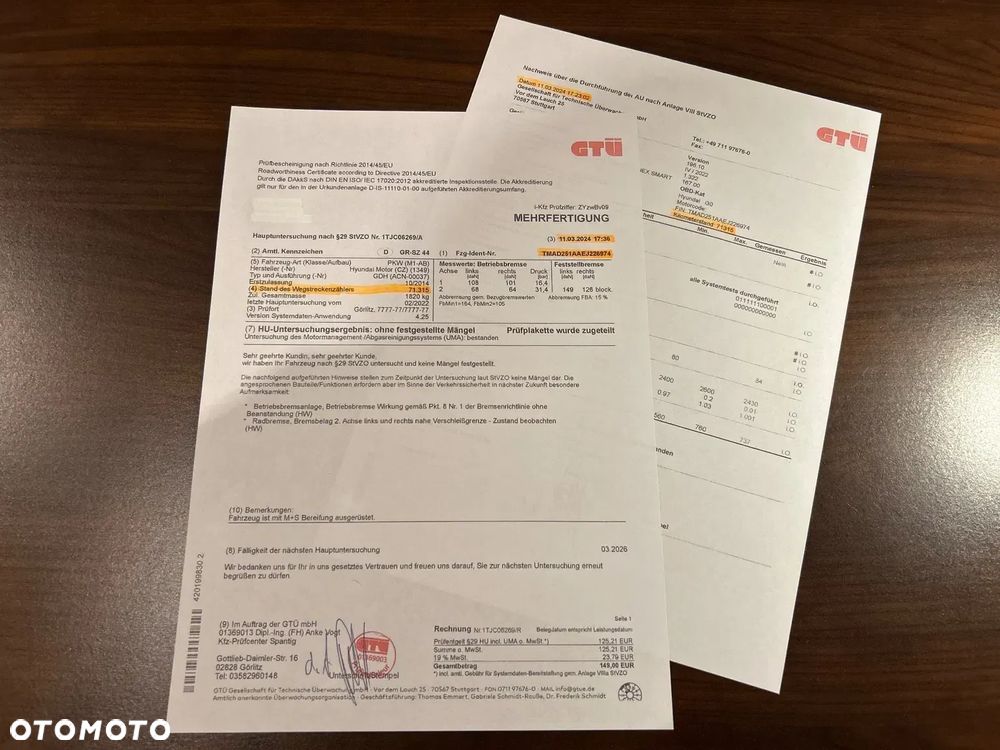 Hyundai i30 i30cw 1.4 Fifa World Cup Edition - 40