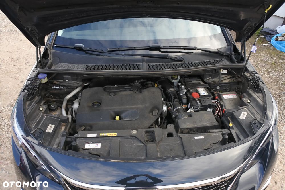 Peugeot 3008 BlueHDi 150 Stop & Start Allure - 38