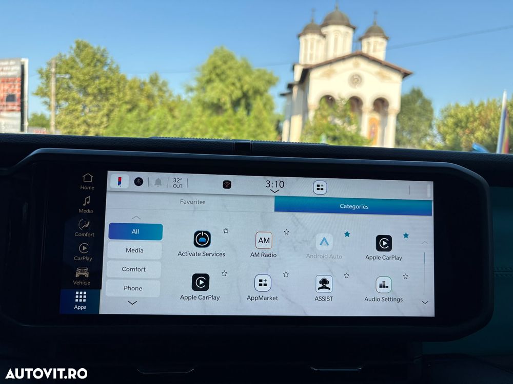 Jeep Wrangler 2.0 T-GDI AWD Automatik Sport - 13