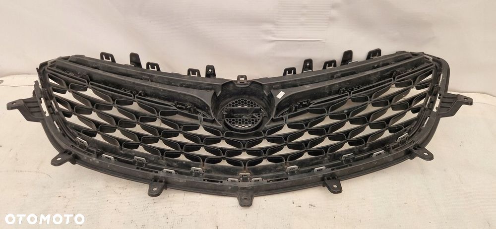 OPEL MOKKA X LIFT 16-19R ATRAPA GRILL - 7