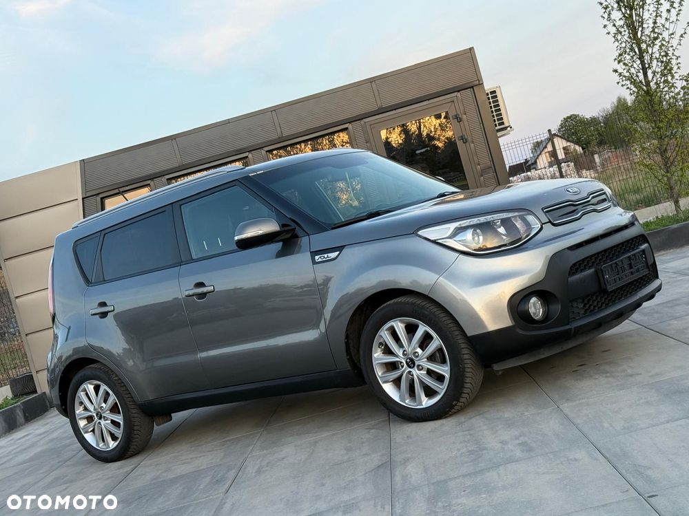Kia Soul - 10