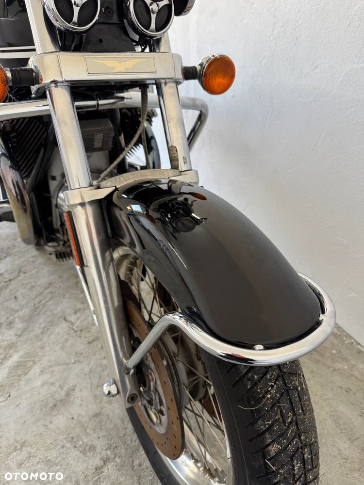 Moto Guzzi California - 12