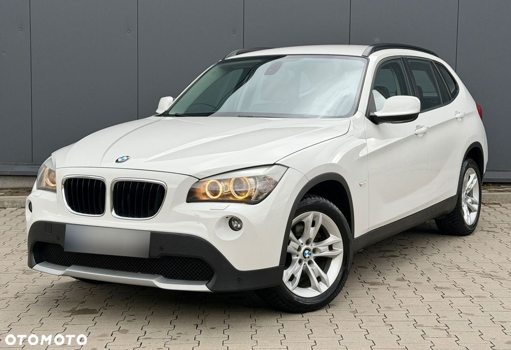 BMW X1 xDrive18d Sport Line - 39