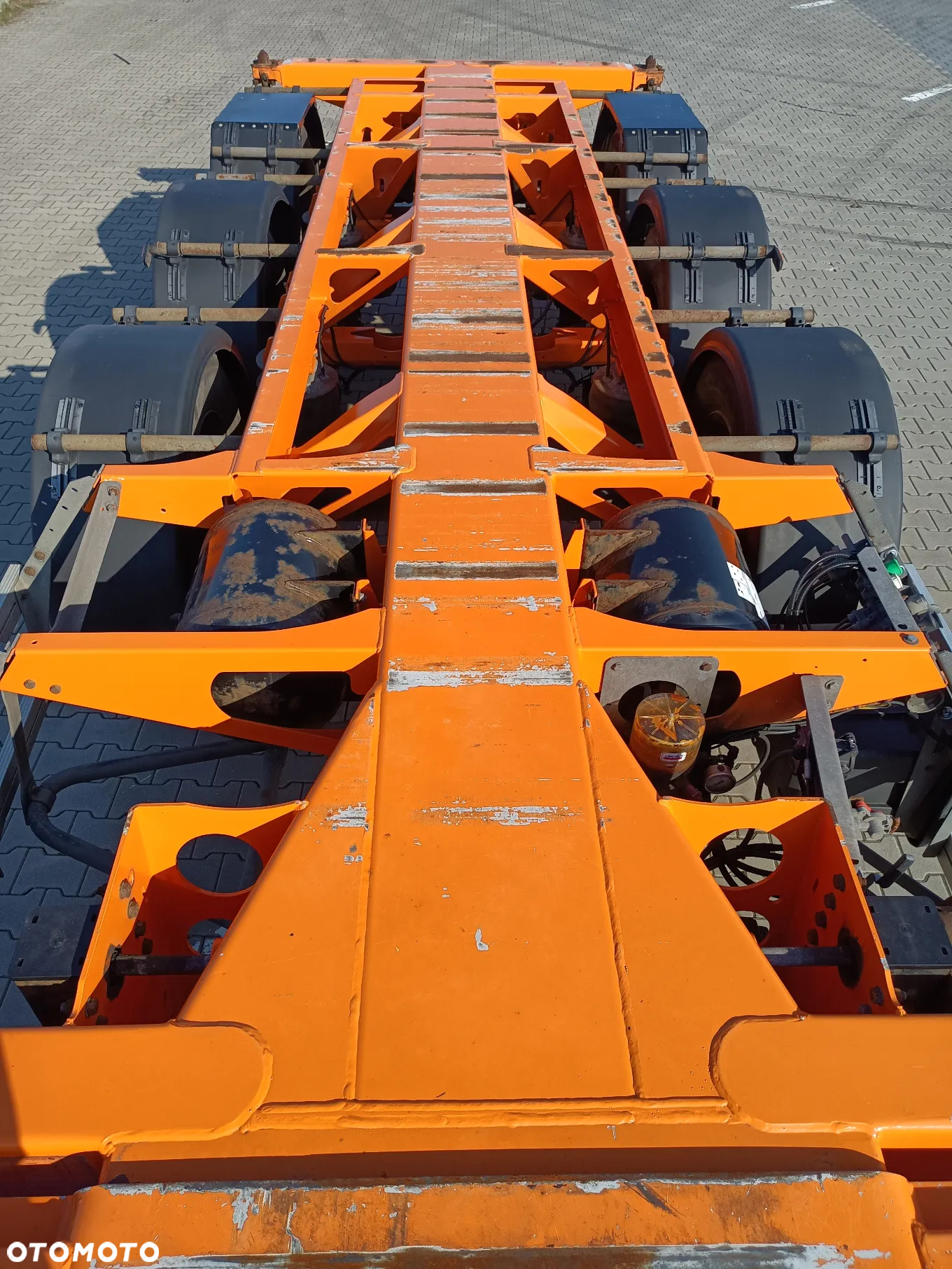 D-TEC Combitrailer CT-521 S - 15