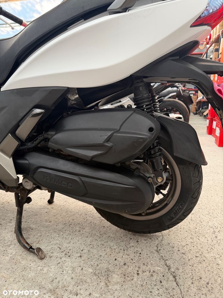 Kymco Dink - 13