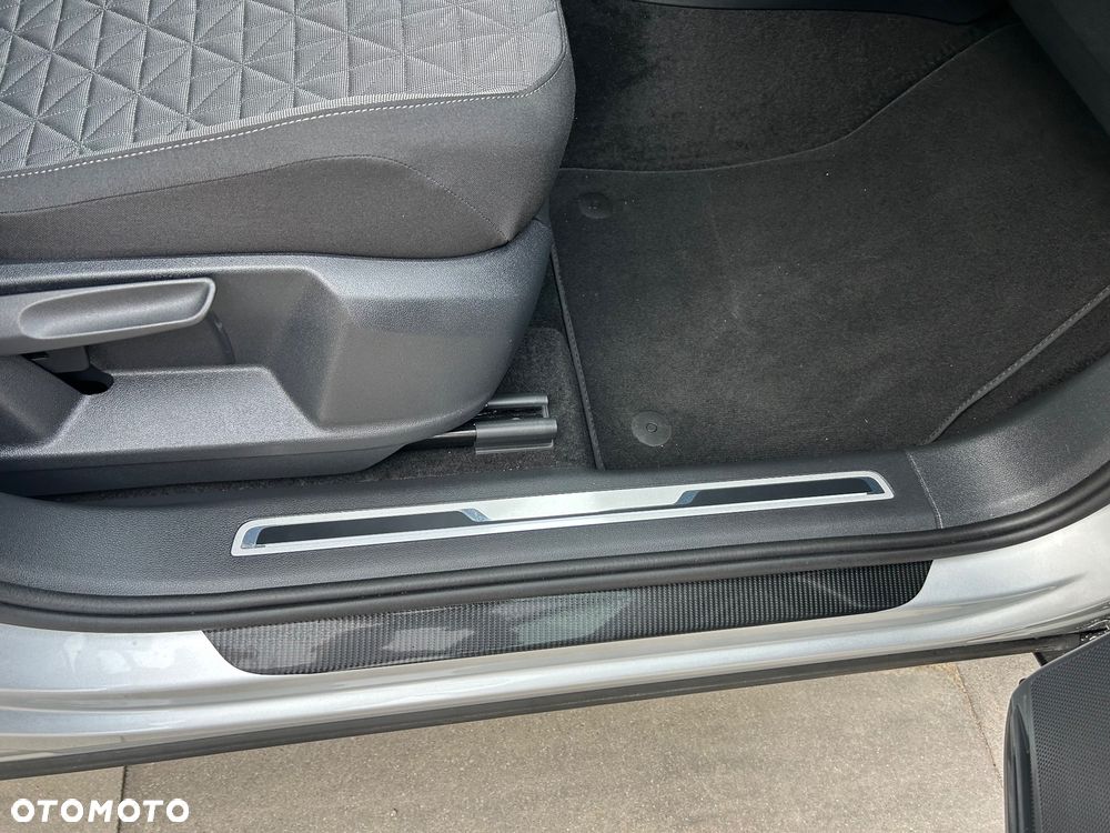 Volkswagen Tiguan 1.5 TSI OPF DSG Life - 9