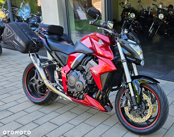 Honda CB