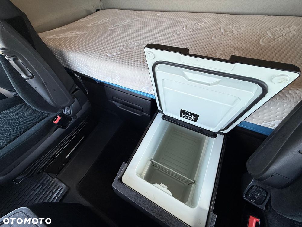 Mercedes-Benz ACTROS MP5 | 2548 | Izoterma | GIGA SPACE - 14