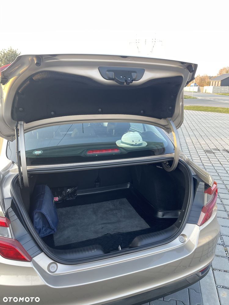 Fiat Tipo - 17
