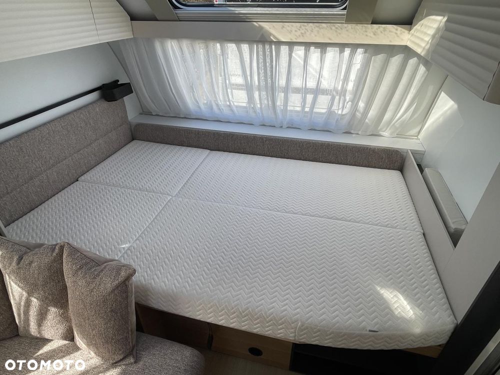 Adria ADORA 673 PK - 5