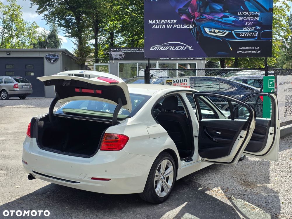 BMW Seria 3 - 12