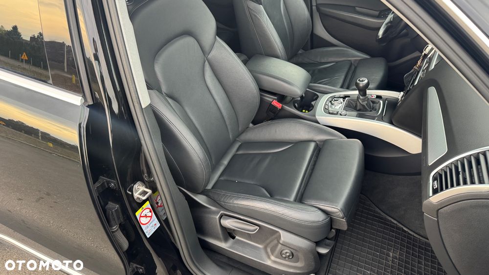 Audi Q5 2.0 TDI (clean diesel) ultra - 14