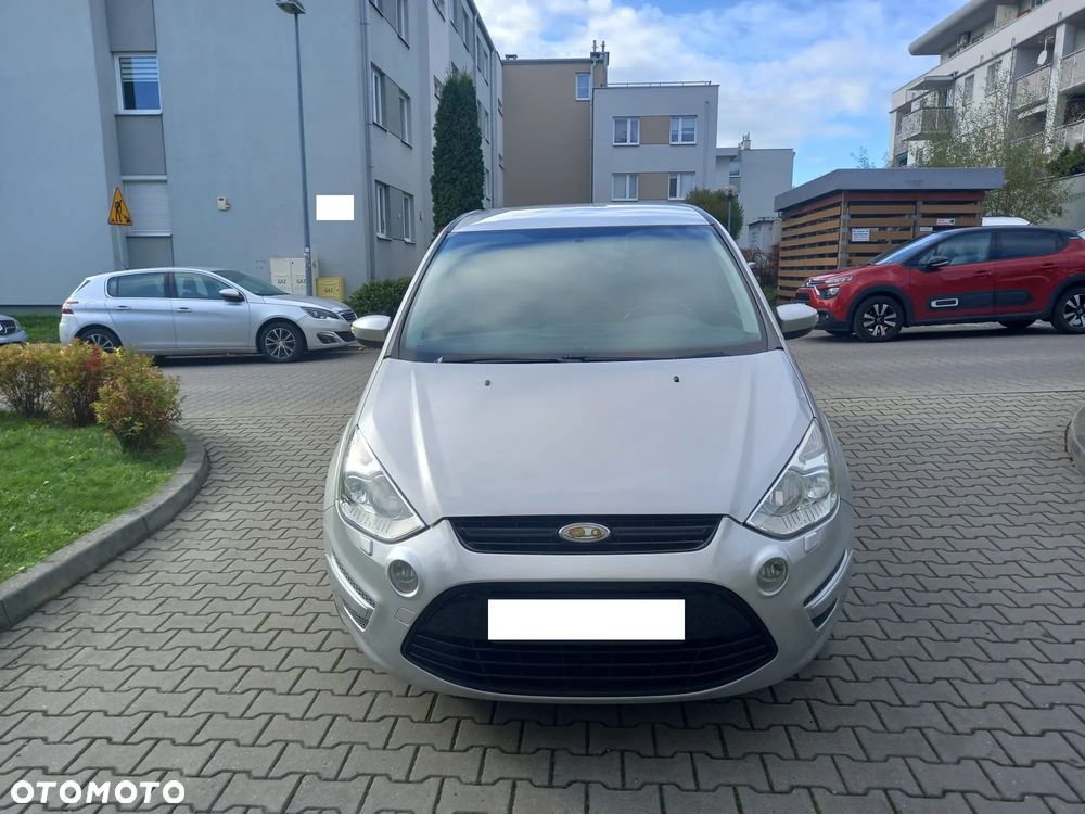 Ford S-Max 2.0 TDCi DPF Business Edition - 2