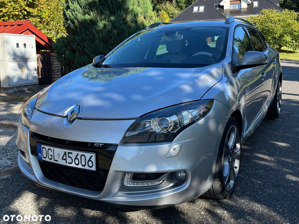 Renault Megane 2.0 dCi 16V Privilege - 4