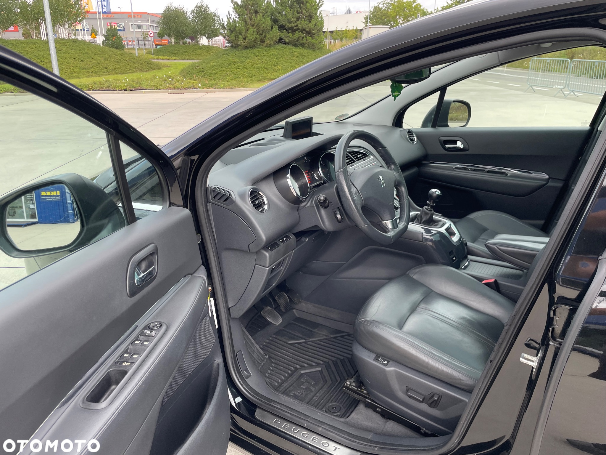 Peugeot 5008 HDI FAP 150 Platinum - 10