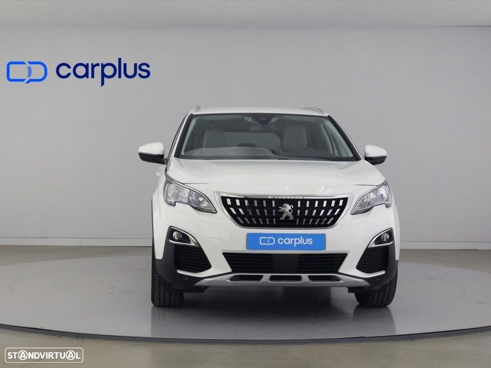 Peugeot 5008 1.2 PureTech Allure - 3