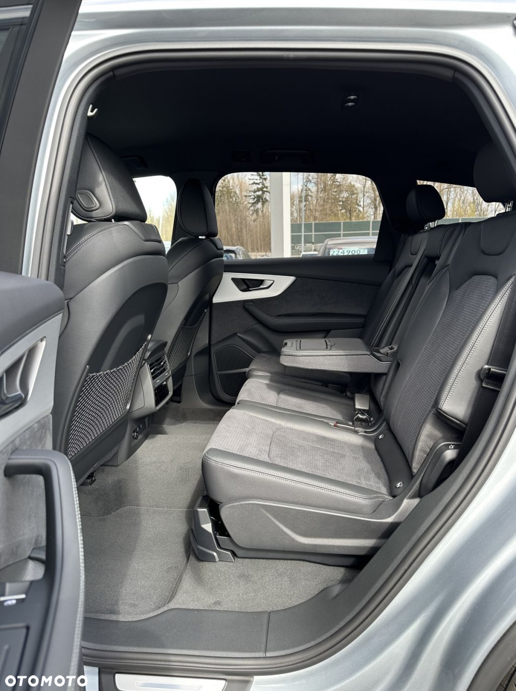 Audi Q7 - 19