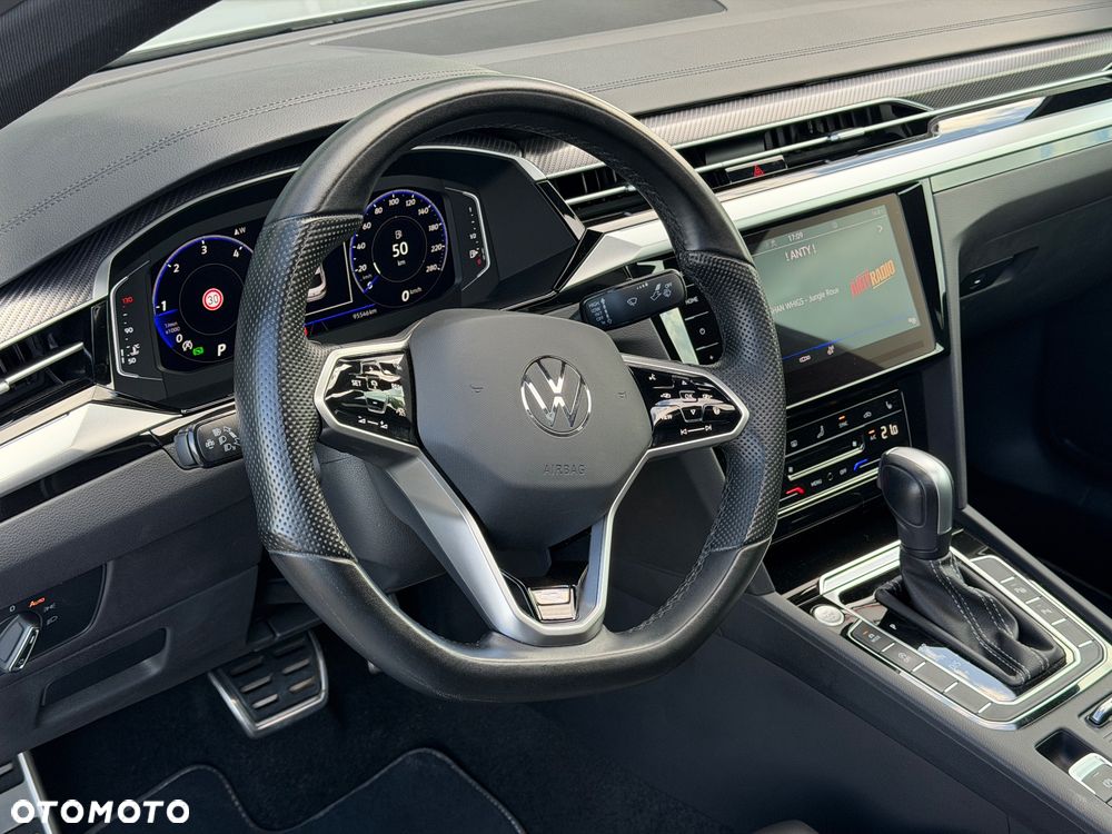 Volkswagen Arteon 2.0 TDI SCR 4Motion DSG R-Line - 22