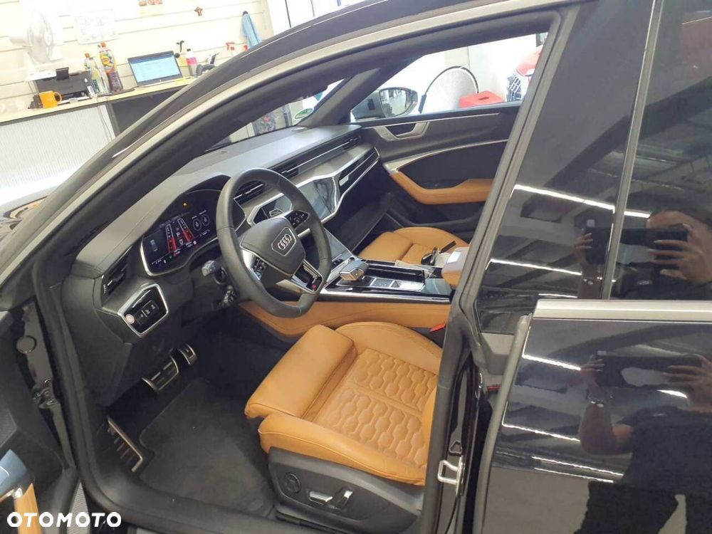 Audi RS7 Sportback - 7