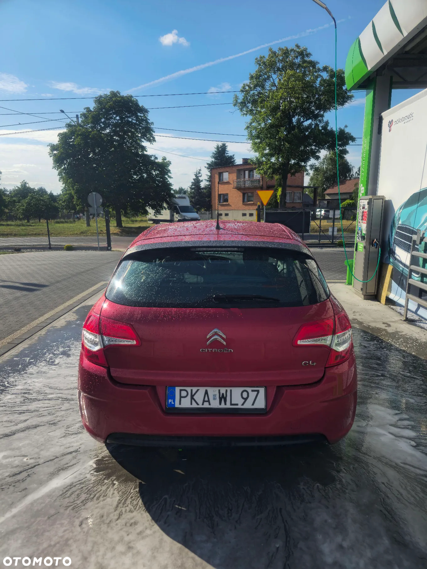 Citroën C4 1.4 VTi Vitamin - 16