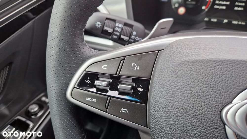 SsangYong/KGM Korando 1.5 T-GDI Adventure 4WD - 15