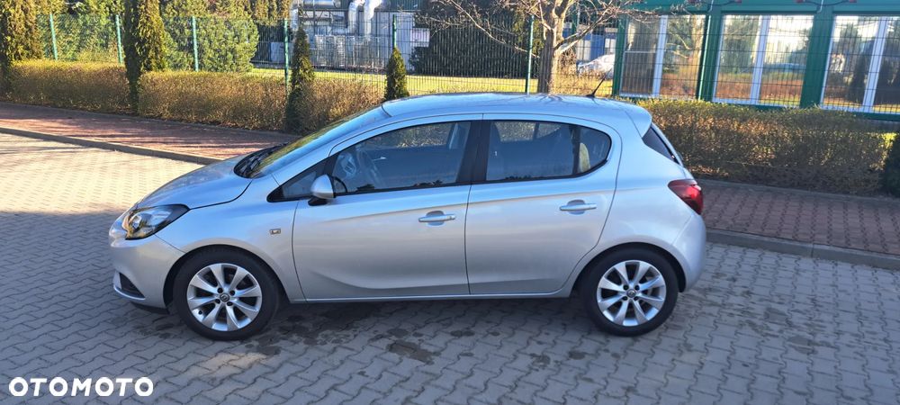 Opel Corsa - 17