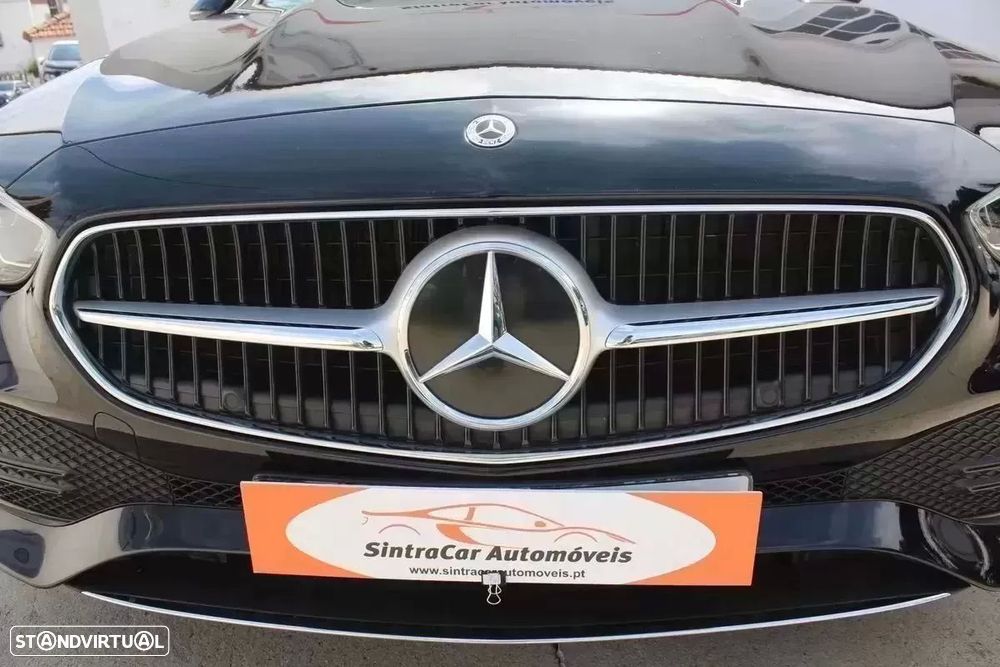 Mercedes-Benz C 200 d Avantgarde - 18