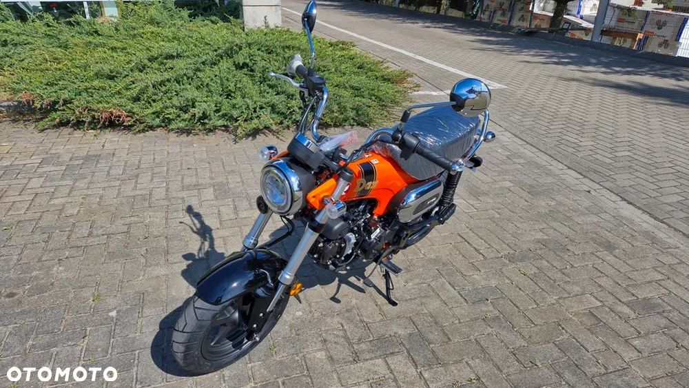 Honda ST - 7